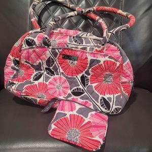 Vera bradley bag